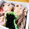 takeko2019's cooksnap of when they made ☆簡単☆おせち☆節約☆こんにゃくの甘辛煮.
