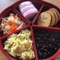 Chaiteamom's cooksnap of when they made 簡単♪ヘルシーなます♪常備菜にも♪.