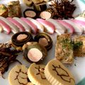 kazumiのLAキッチン's cooksnap of when they made おせちに♪明太昆布巻き.