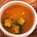まままままさみん's cooksnap of when they made ✿冷製茶碗蒸し＠雲丹餡ソースかけ✿.