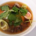 おおかなぼぅ's cooksnap of when they made 我が家のお雑煮@関東.