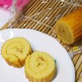 みんな幸せになあれ✨'s cooksnap of when they made ☆オーブンde簡単伊達巻〜☆.