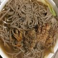 Rayryu123's cooksnap of when they made そばつゆ☆もう麺つゆに頼らない！.