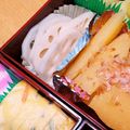 sarari's cooksnap of when they made 酢レンコン（おせち料理）　.