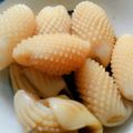 キッチン☆福にゃん's cooksnap of when they made 【おせち】松かさいか【お正月】.