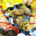 SP♪'s cooksnap of when they made ☺ご飯のお供に☆簡単♪牡蠣のしぐれ煮☺.