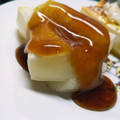 no＆ri's cooksnap of when they made 簡単アレンジ♪焼きもち（みたらし風）.