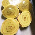 クックEF0E1Y☆'s cooksnap of when they made 伊達巻風（はんぺんなし・すり身なし）.