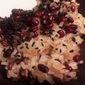 konochin's cooksnap of when they made 炊飯器で！お赤飯….