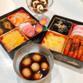ゆにこーん☆'s cooksnap of when they made おせちに♪ つやのある栗きんとん.