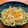 AceK_meshi's cooksnap of when they made アヒージョ炒め大玉ネギの焼きうどん.