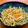 AceK_meshi's cooksnap of when they made アヒージョ炒め大玉ネギの焼きうどん.