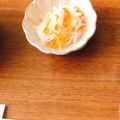 mami♪123's cooksnap of when they made 簡単に♪紅白なます.