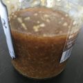 クックZ7AWUX☆'s cooksnap of when they made 最強常備調味料☆生姜ニンニクタレ☆.