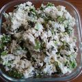 Ｍぱん's cooksnap of when they made おからサラダ.