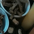 mmiwa's cooksnap of when they made 我が家数の子味付け.