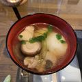 マームさん's cooksnap of when they made 鶏肉と白菜のお雑煮【お正月】.