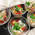 ひかたろう。's cooksnap of when they made 新たまねぎとサーモンのマリネ♡簡単♪絶品.