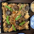 りんごⓒ's cooksnap of when they made おせち　筑前煮。.
