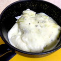 Nya6nya6's cooksnap of when they made 混ぜて冷凍！簡単キウイのヨーグルトアイス.