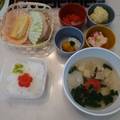 まんちかん616's cooksnap of when they made 離乳食*中期〜♡初めてのおせち.