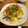 クックK2LDPZ☆'s cooksnap of when they made もっちりタイ風お好み焼き.