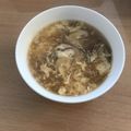 らららこっぺぱんん's cooksnap of when they made とろっとほっとするきのこのコンソメスープ.