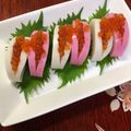 ルぴあ's cooksnap of when they made 簡単！いくら・かまぼこ.