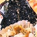 葛の羽's cooksnap of when they made 時短！簡単な黒豆煮.