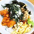島猫。's cooksnap of when they made 簡単にプロの味！酢飯.