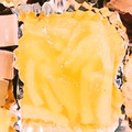 葛の羽's cooksnap of when they made とろける♥梨ようかん.