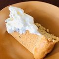 ChunChun☆≡'s cooksnap of when they made コーヒーシフォンケーキ.
