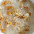 ゆき＊2's cooksnap of when they made 大根おろしとナメコの酢の物.