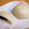 リデルさんさんご's cooksnap of when they made 柔らか♡基本のまんじゅうの皮.