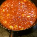 にゃおコロ's cooksnap of when they made 簡単ピザソース.