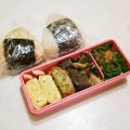 乙川日奈's cooksnap of when they made 無限ピーマン.