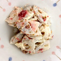 ラムレーズン中毒's cooksnap of when they made れんこんの梅おかかマヨ和え.