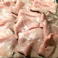 朔蔵Kitchen's cooksnap of when they made 炊飯器で低温調理法で簡単ローストビーフ.