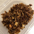 豆とオリーブ's cooksnap of when they made だしがら☆ふりかけ 味噌汁の出汁ガラ活用.