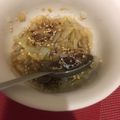 なーーーーーーーー's cooksnap of when they made 亜麻仁油で簡単和風ドレッシング.