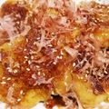 こじま･ジョフロワ's cooksnap of when they made じゃがもち.