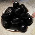 クックTLDS2A☆'s cooksnap of when they made シャトルシェフで放置系！黒豆の煮方.