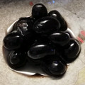 クックTLDS2A☆'s cooksnap of when they made シャトルシェフで放置系！黒豆の煮方.