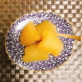 pnkdiamond's cooksnap of when they made おせちの数の子♪塩抜きと味つけ.