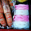 やゆみ's cooksnap of when they made 飾りかまぼこ 中級編.