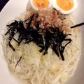 caruga's cooksnap of when they made 暑い日に食べたい！！絶品そうめん.
