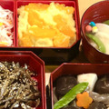 ChunChun☆≡'s cooksnap of when they made 簡単おせちみかんきんとん.