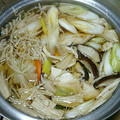 ゆか☆猫's cooksnap of when they made さっぱり！我が家の冬の鶏鍋.