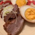lune7's cooksnap of when they made ほぼ放置でOK♡究極の柔らか煮豚.