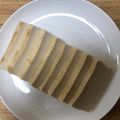 かおり♡♡♡'s cooksnap of when they made 豆腐で☆チーズ風♪.